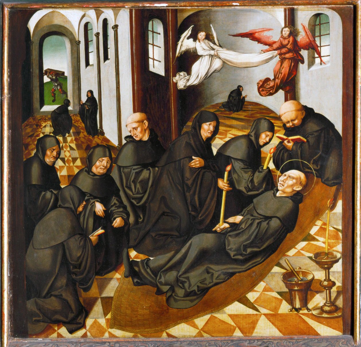  da Joerg the Elder Breu