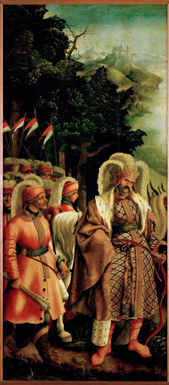  da Joerg the Elder Breu