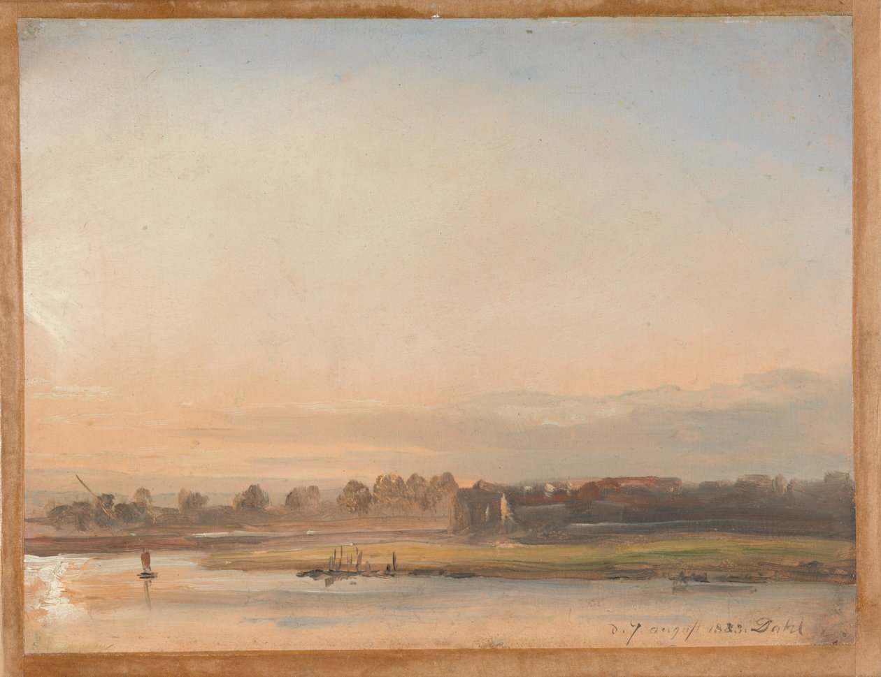 Vista dell