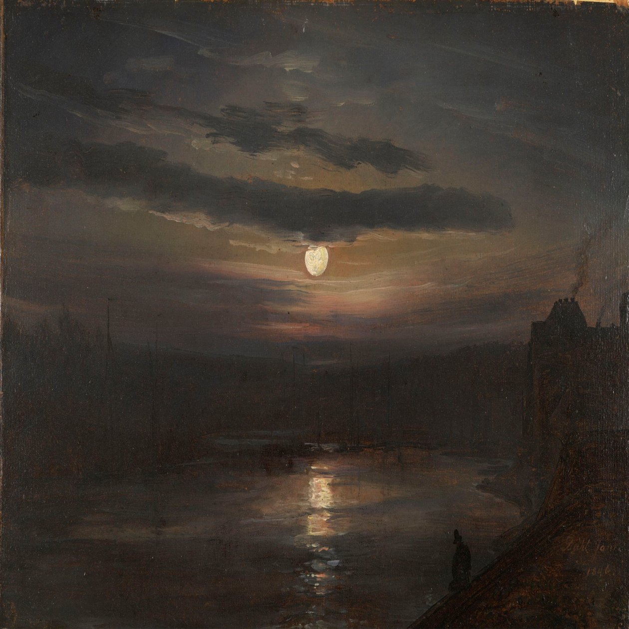 Chiaro di luna sull