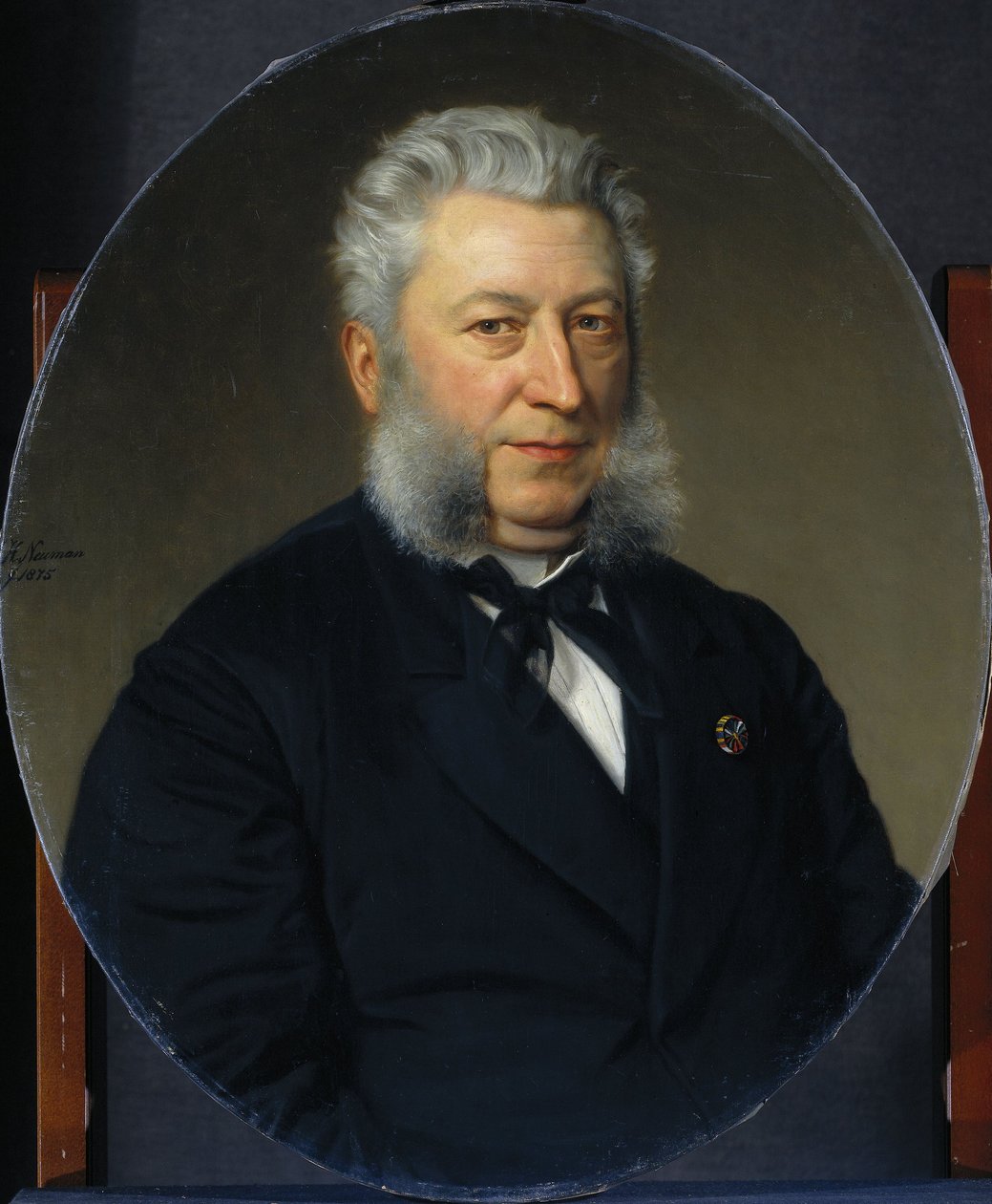  da Johan Heinrich Neuman