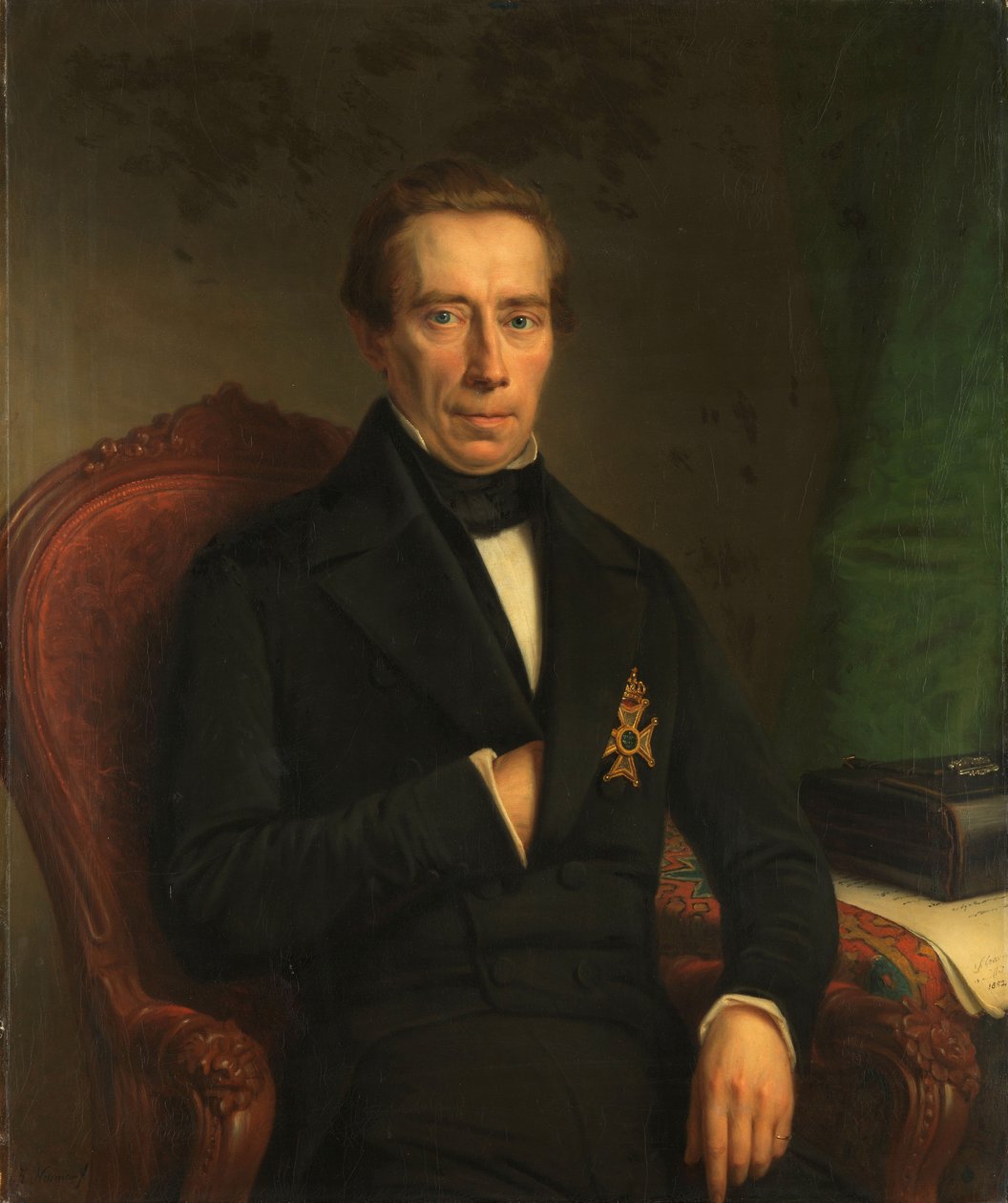  da Johan Heinrich Neuman