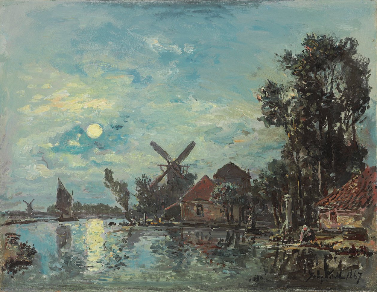 Effetto della luna sull