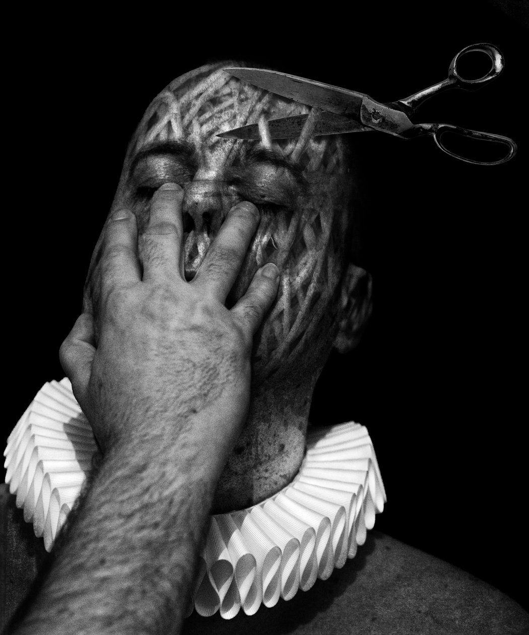 La morte di un clown (serie) da Johan Lilja