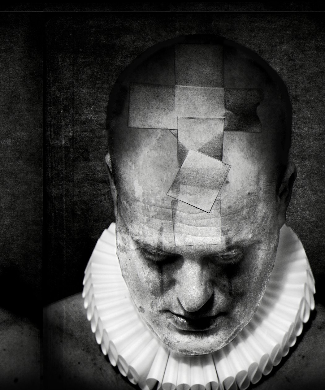 La morte di un clown (serie) da Johan Lilja