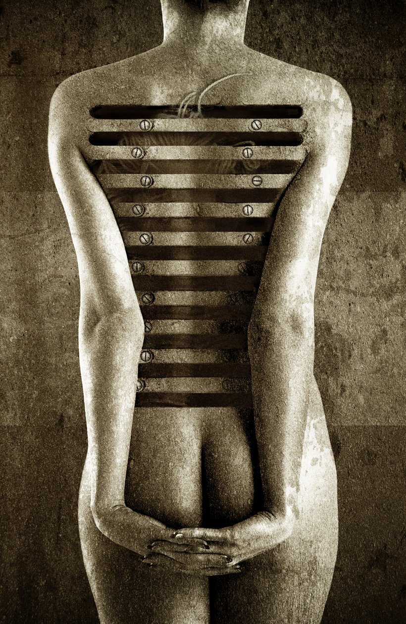 Corpo, 2013 da Johan Lilja
