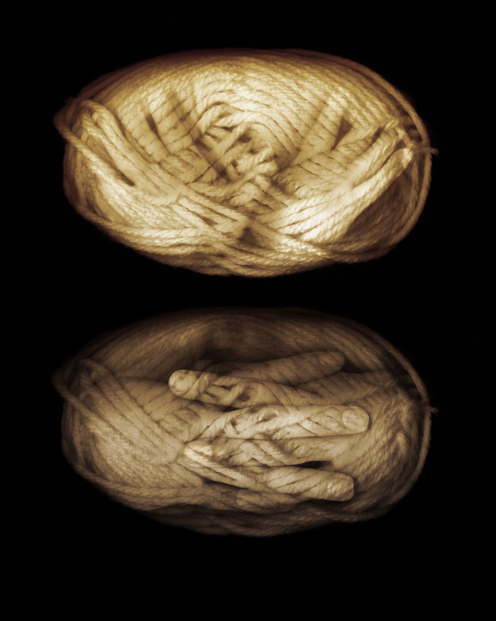 Mani di filo da Johan Lilja