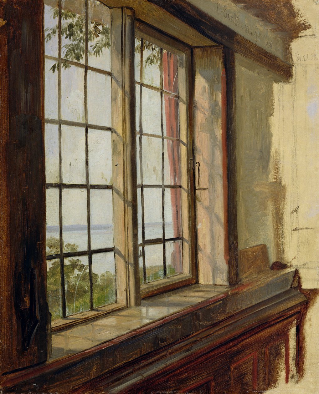 Vista dell