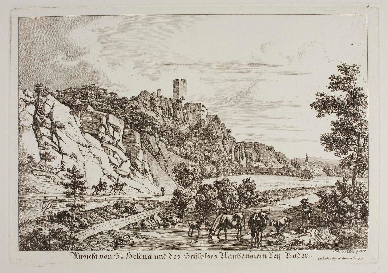 Veduta di Sant
