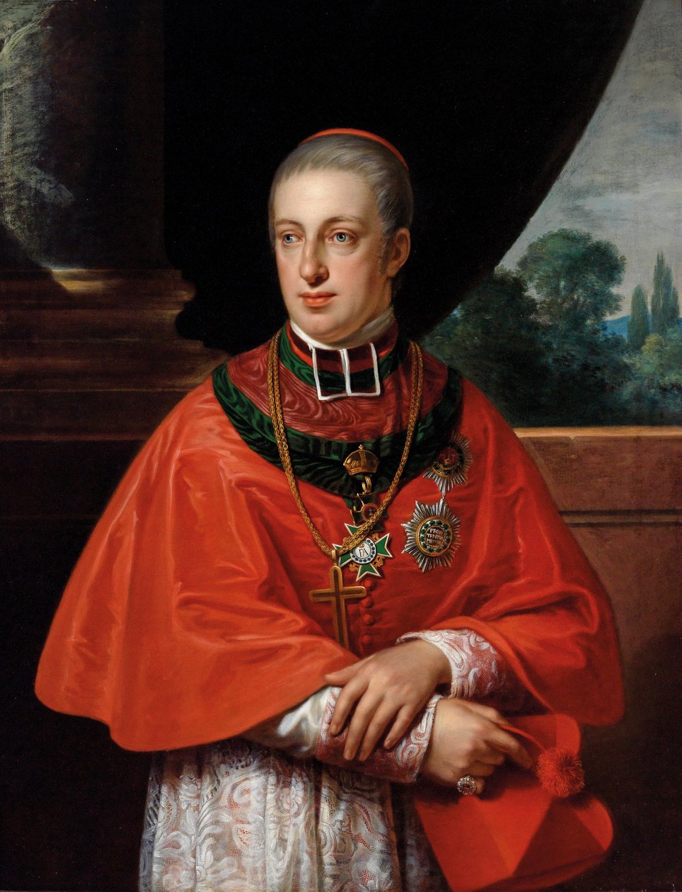 Arciduca Rodolfo d