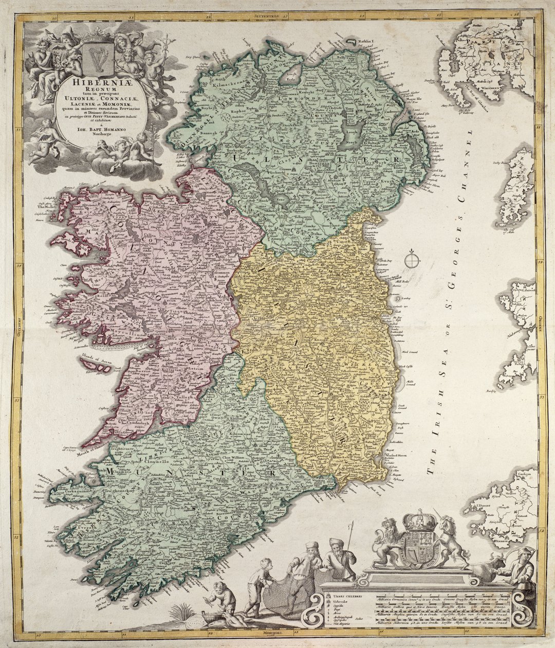 Mappa dell