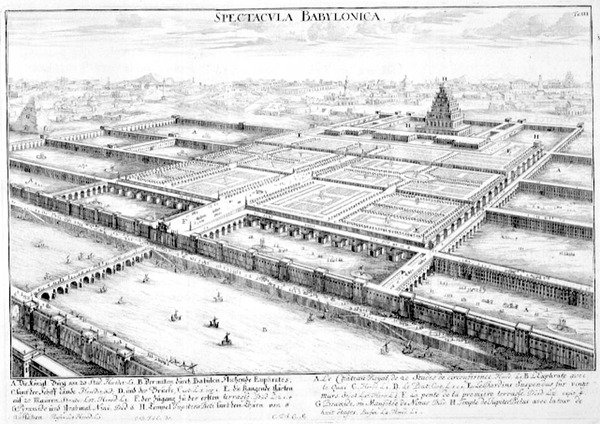 Veduta dell