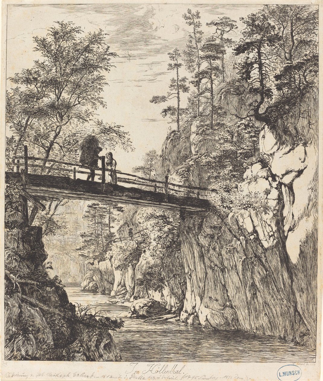 Nella valle dell