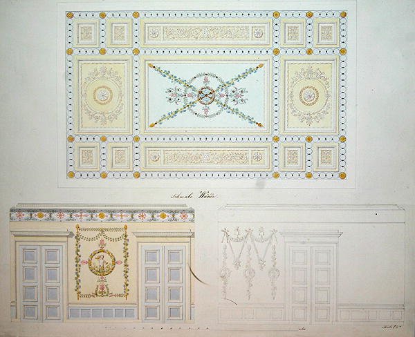 Progetti decorativi per l