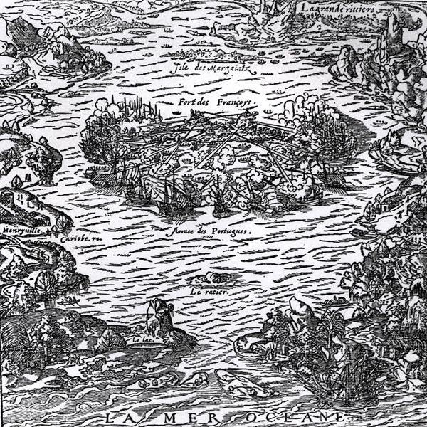 Un grande pasto in Germania, dettaglio del servizio da vino (in basso a destra), inciso da Christian Engelbrecht & Johann Andreas Pfeffel (incisione) da Johann Cyriak Hackhofer