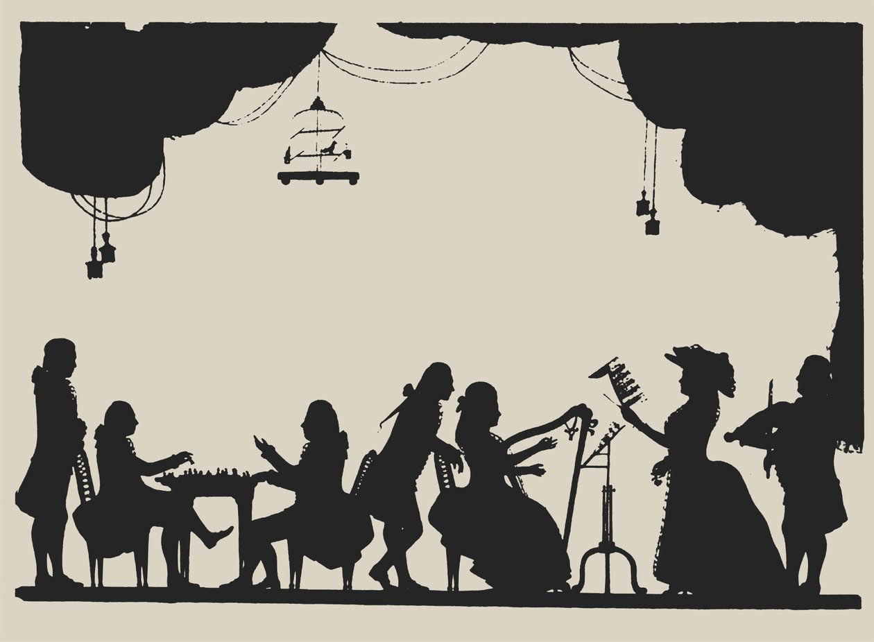 Concerto alla corte dell