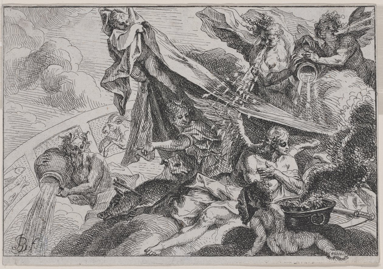 Allegoria dell
