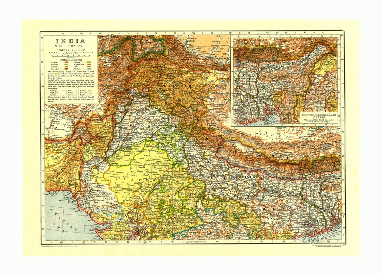 Mappa dell