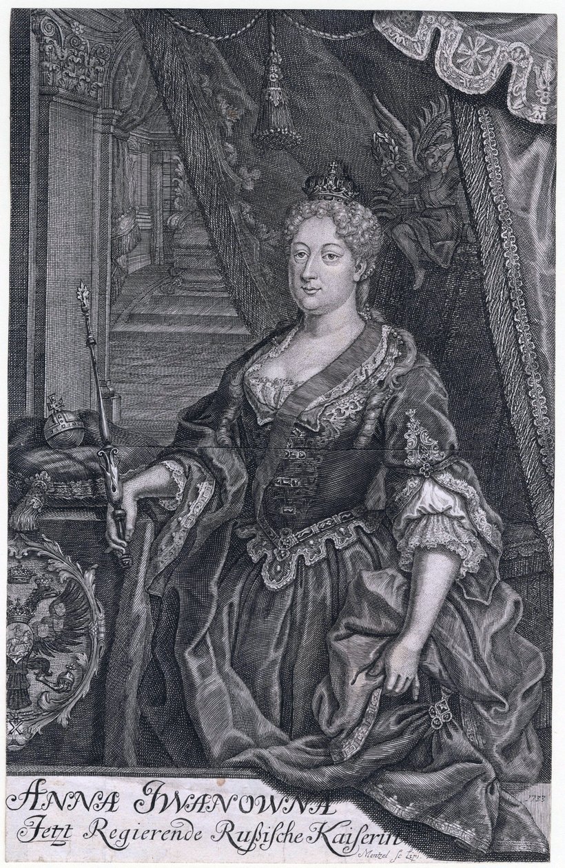 Ritratto dell