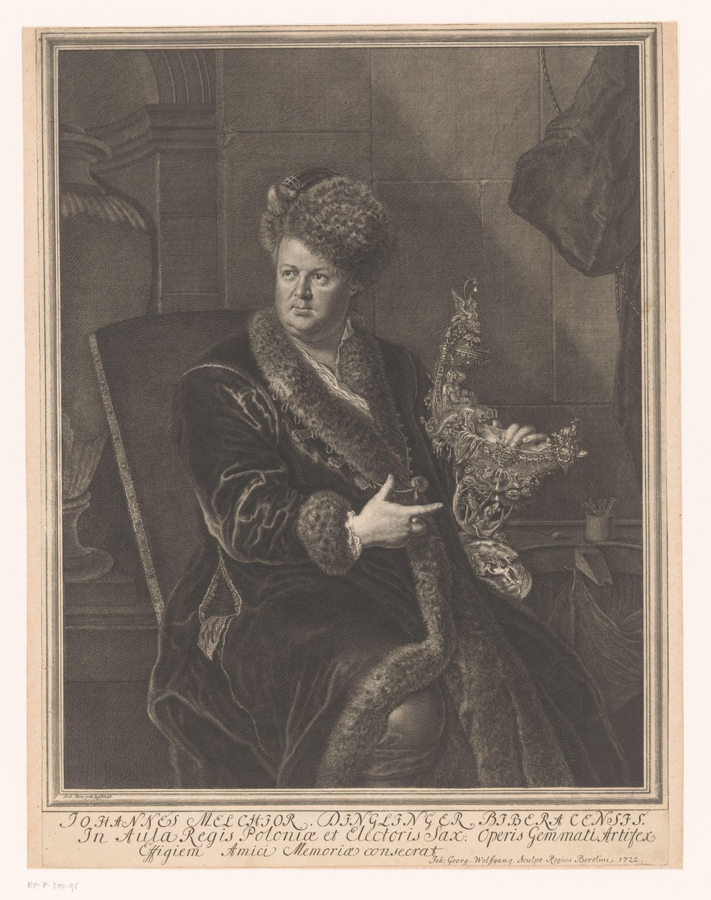 Ritratto dell