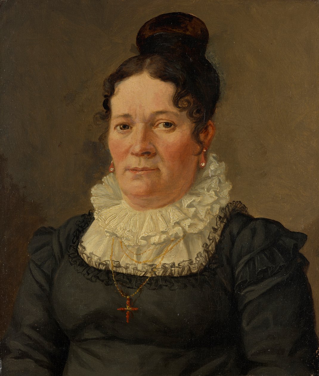 Anna Dillis da Johann Georg von Dillis