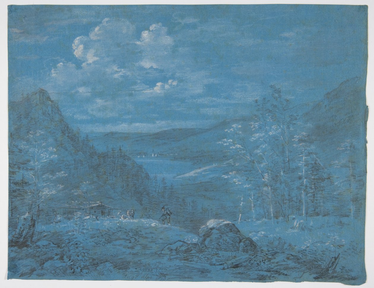 Vista sull