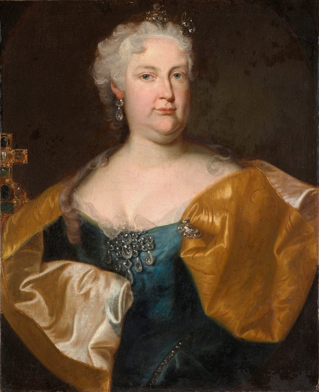 Ritratto dell