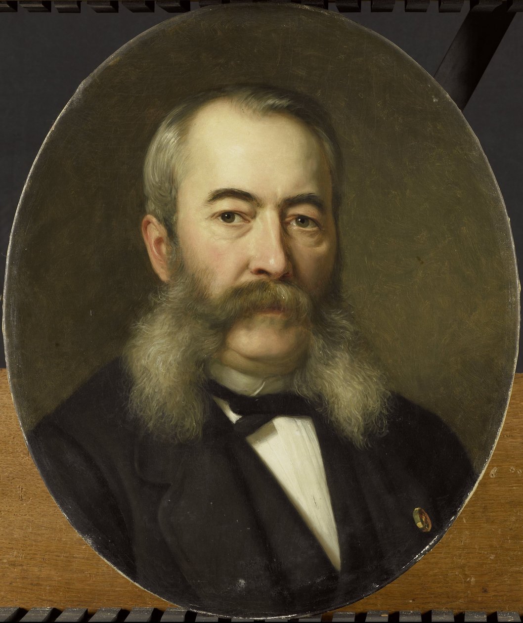  da Johann Heinrich Neumann