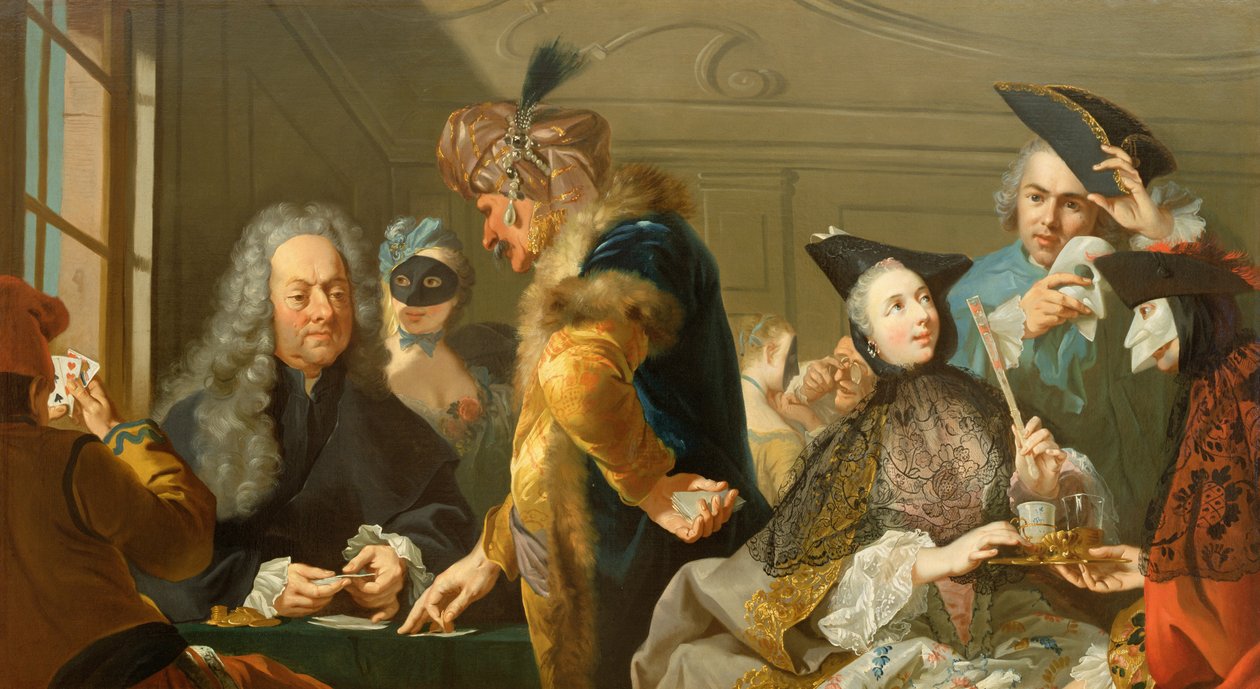 Giocatori d