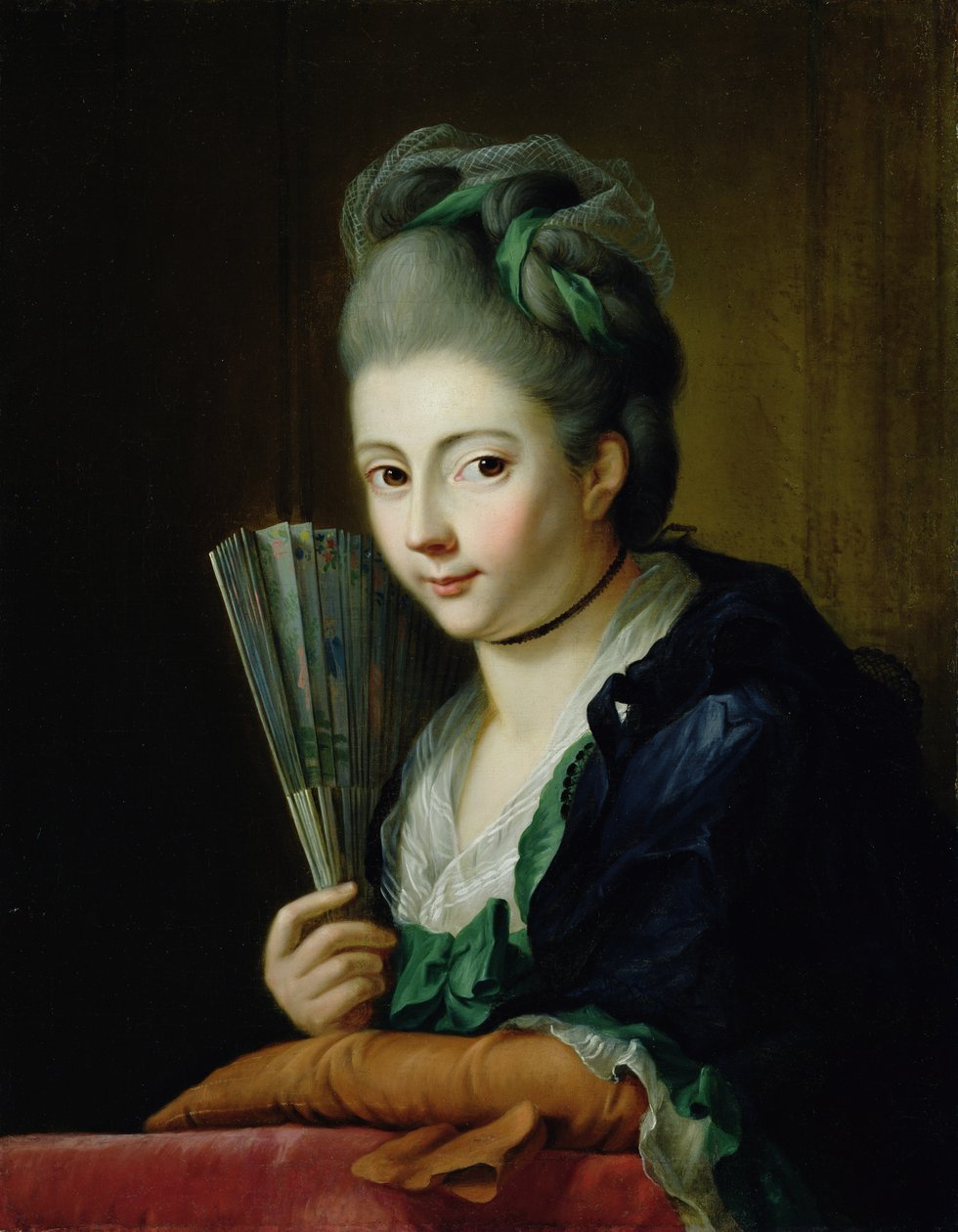 Ritratto della figlia dell