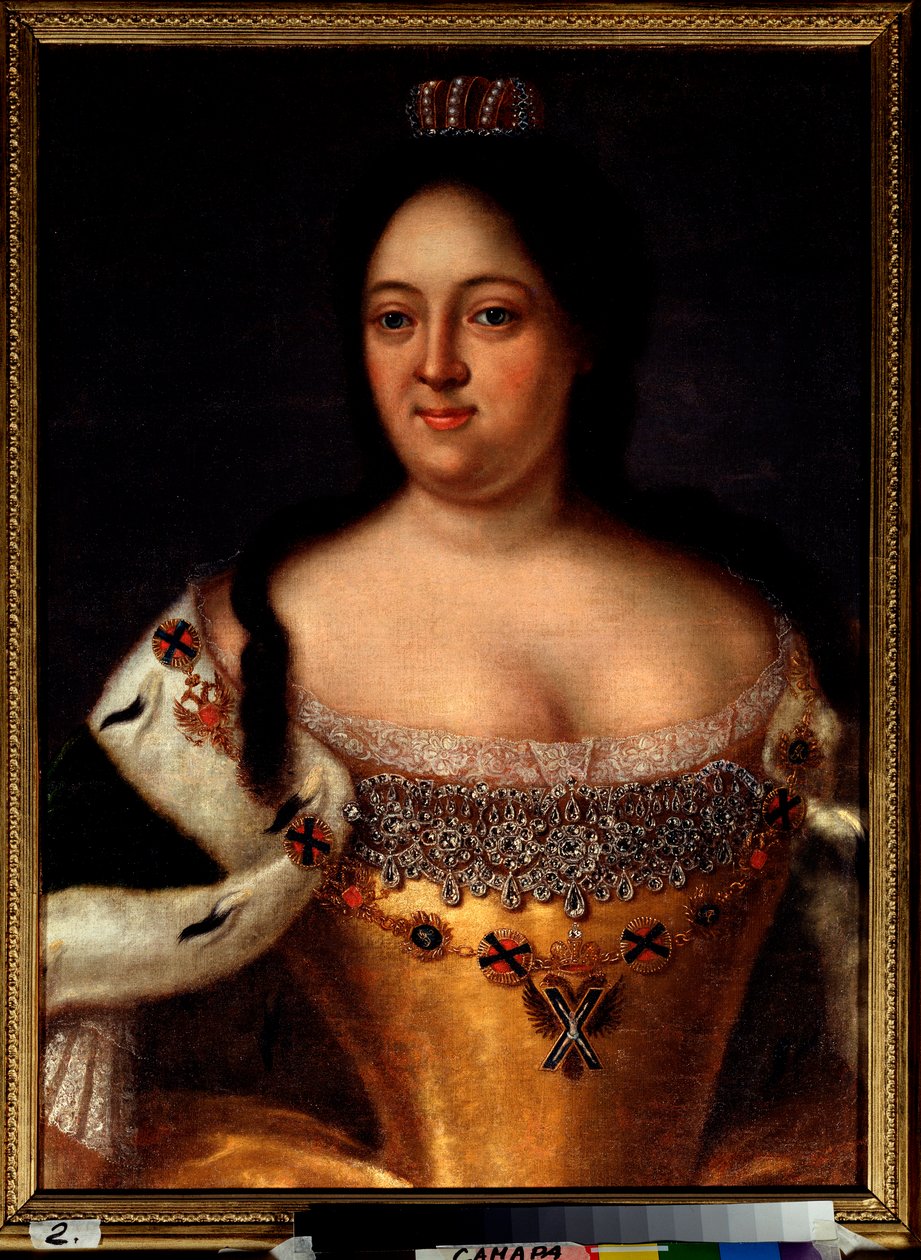 Ritratto dell