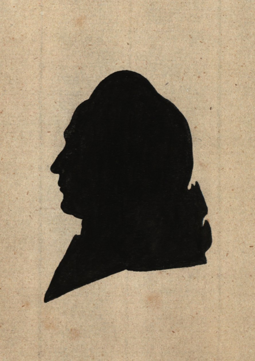 Ritratto di Emanuel Schikaneder 1751-1812, c. 1789 da Johann Hieronymus Loeschenkohl