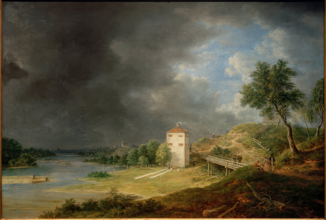 Paesaggio dell