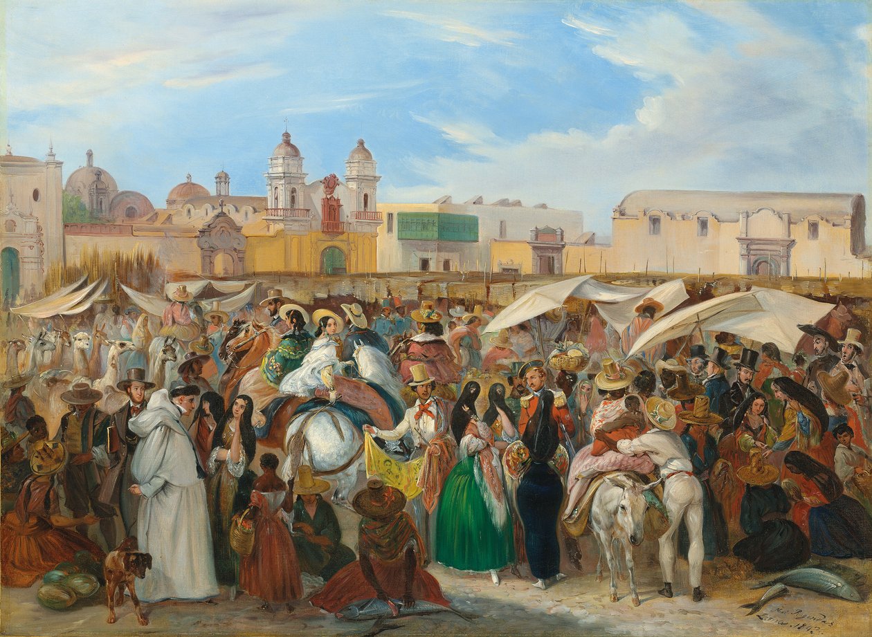 Il mercato dell