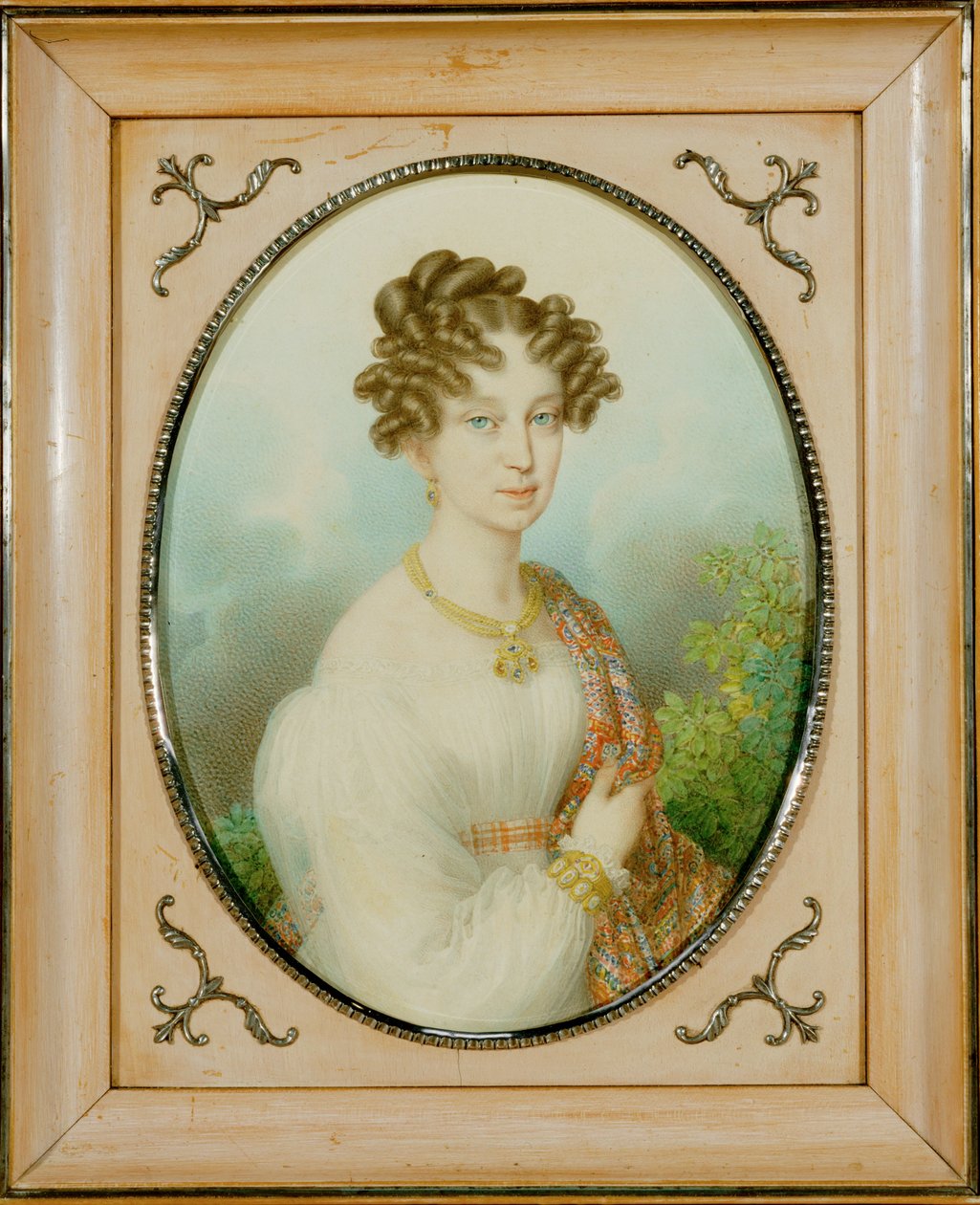 Maria Luisa d