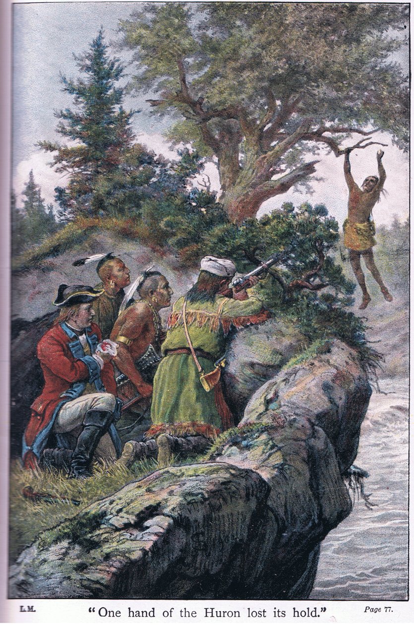 Una mano dell