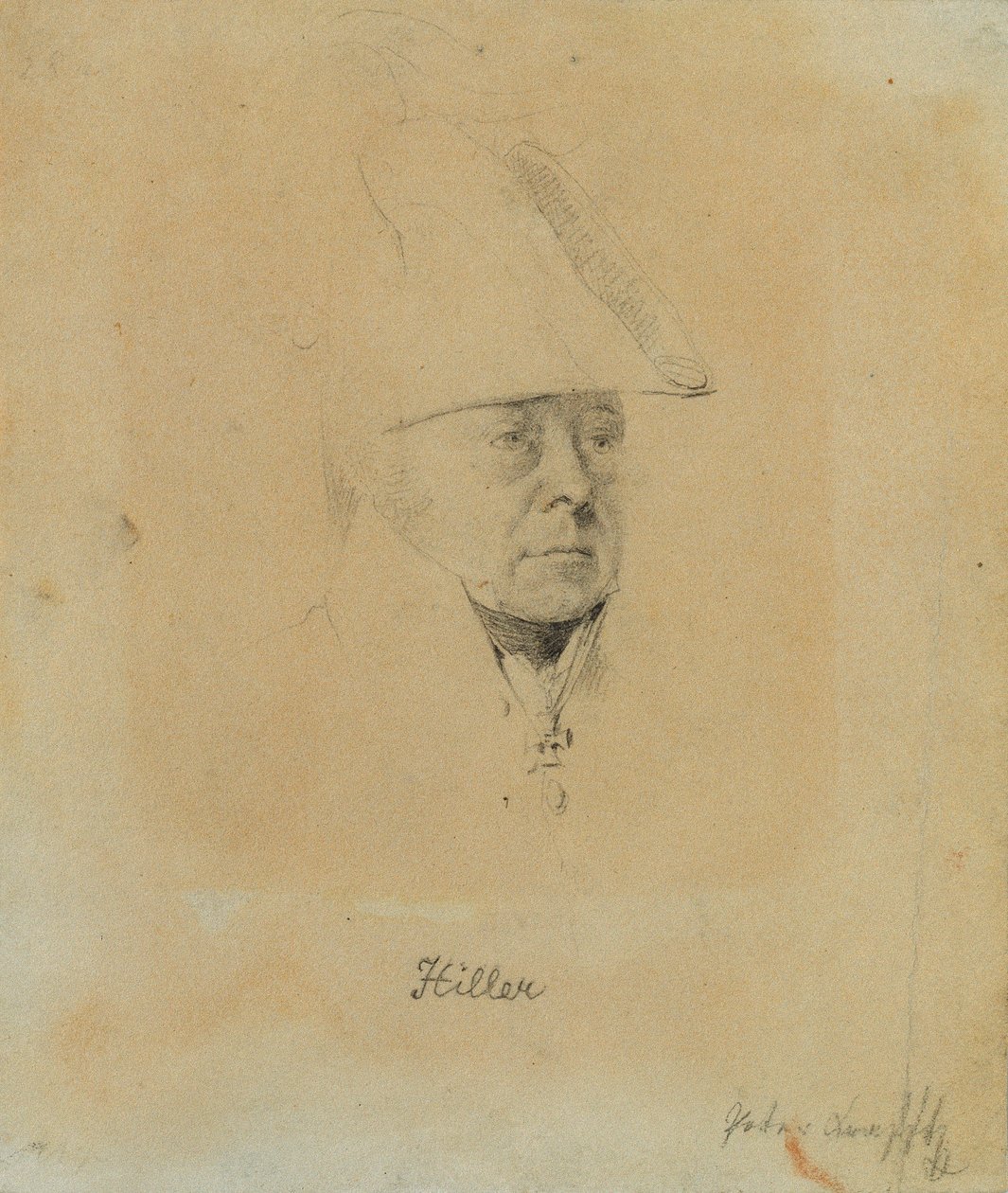 Hiller da Johann Peter Krafft