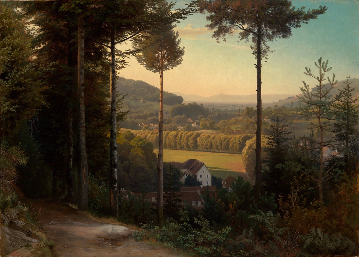La valle dell