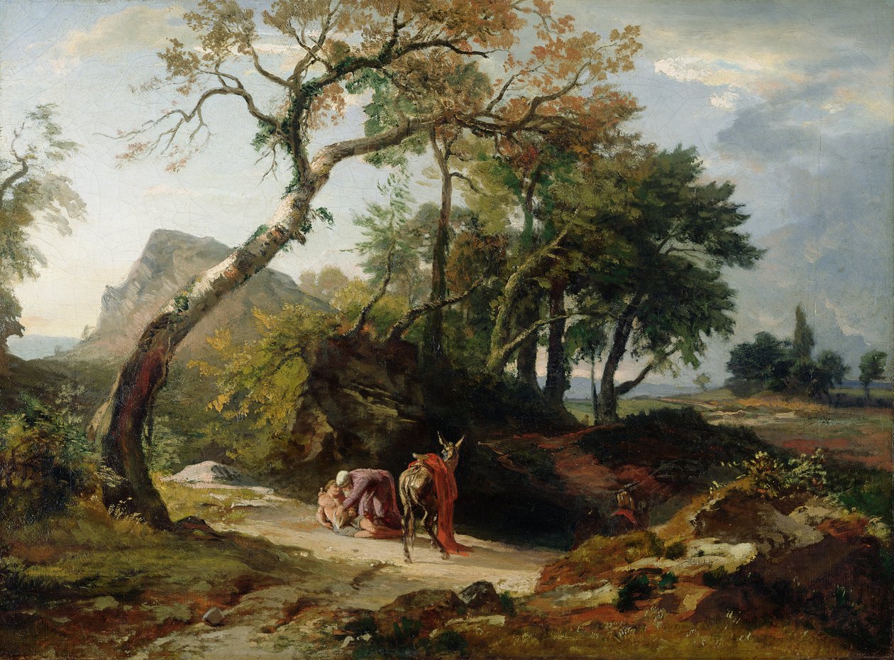 Il salvataggio dell