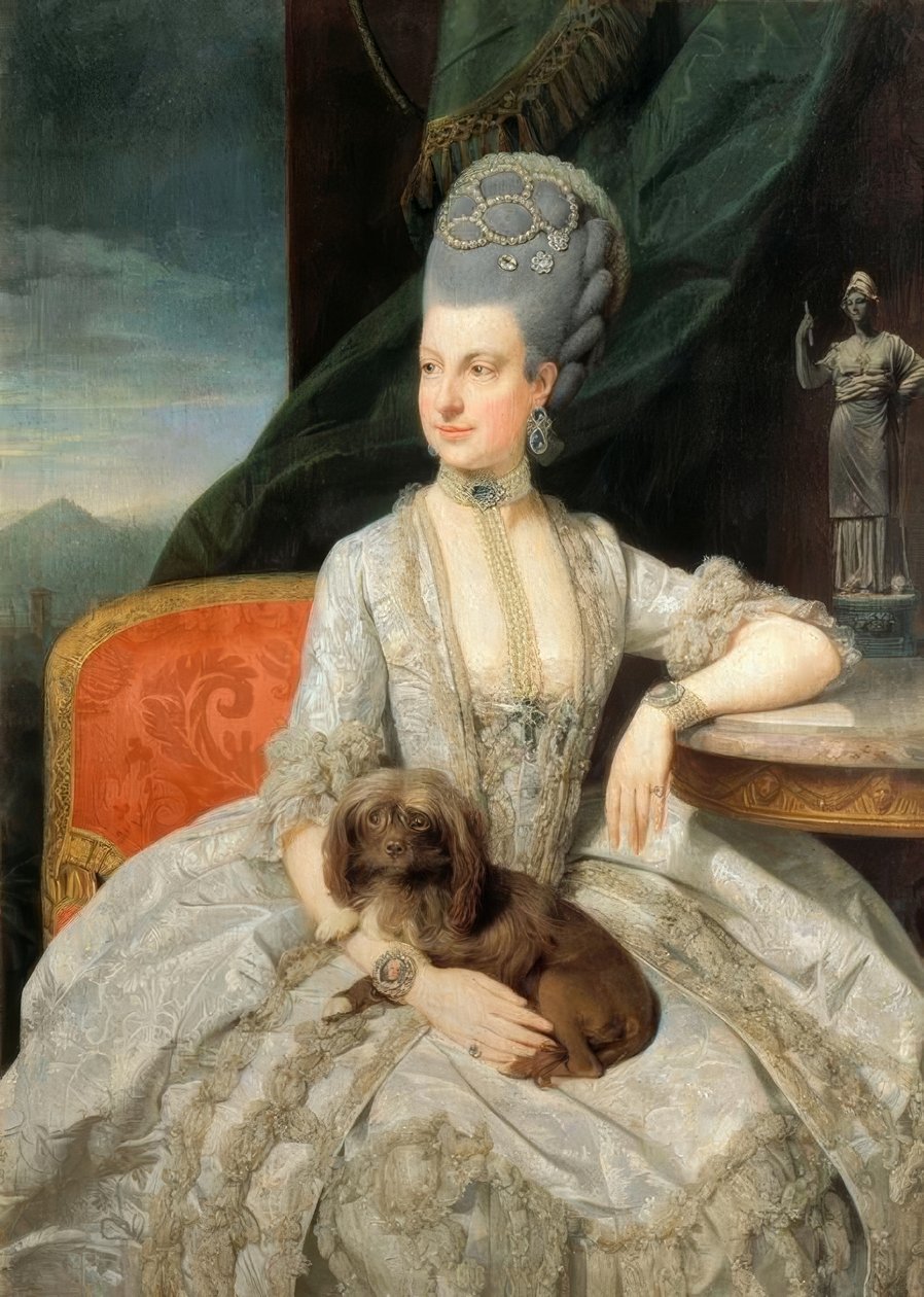 Maria Cristina d