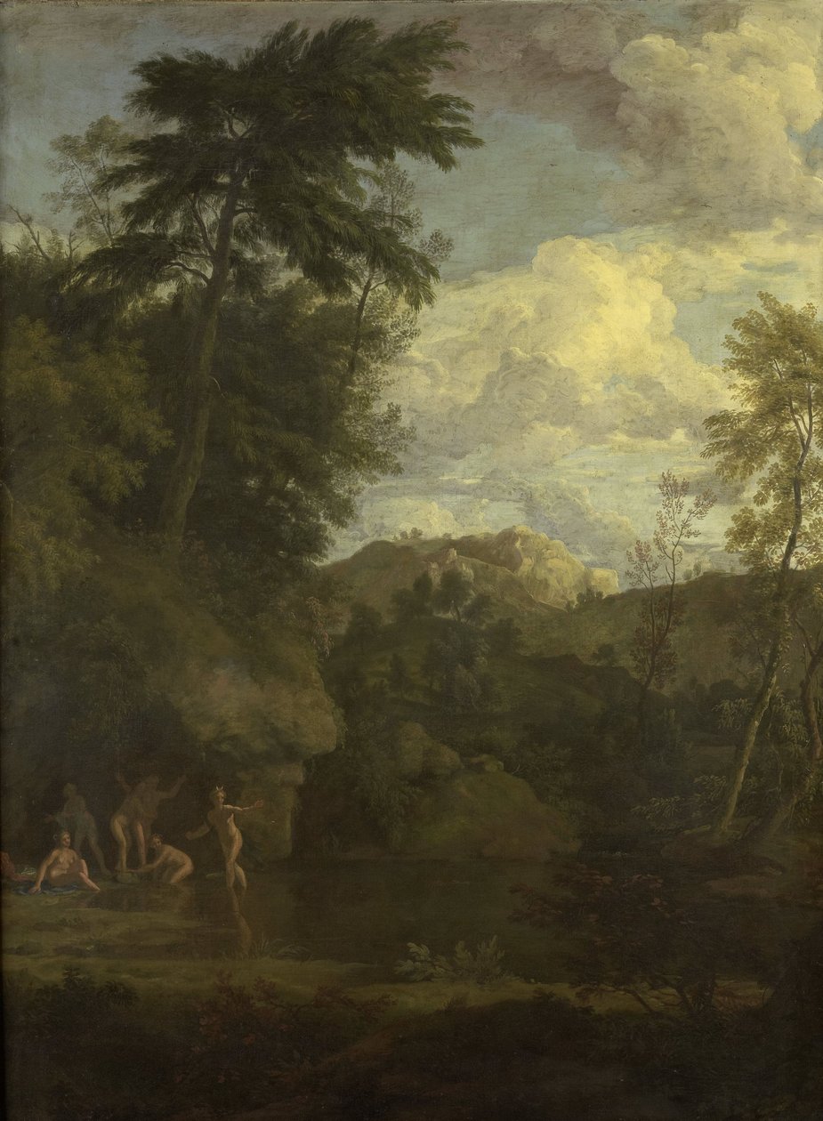  da Johannes (1646-c.1726) Glauber
