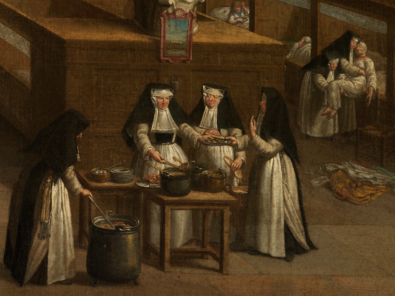 (dettaglio) Le Corsie dell