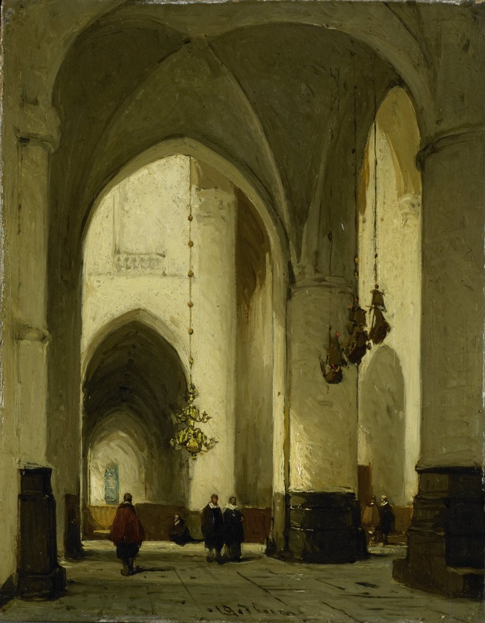  da Johannes Bosboom