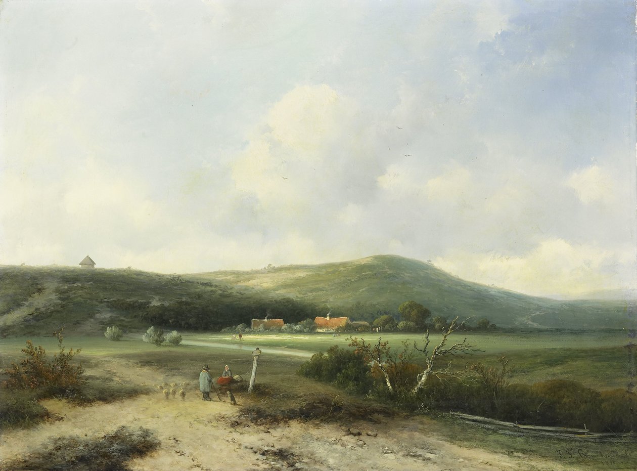  da Johannes Franciscus Hoppenbrouwers
