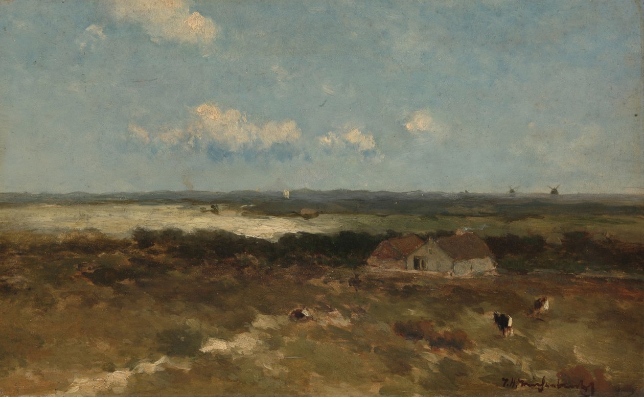  da Johannes Hendrik Weissenbruch