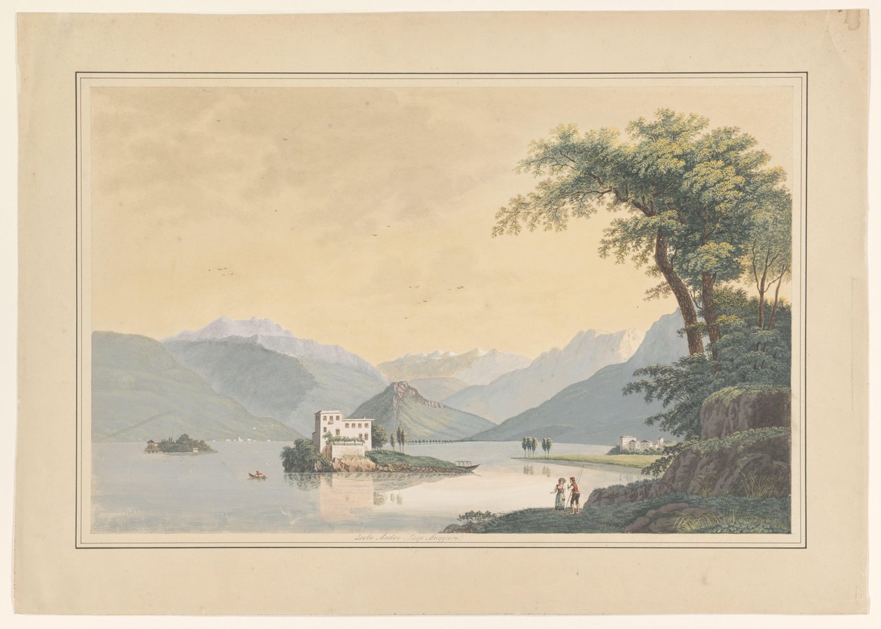 Vista dell