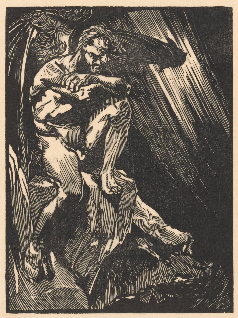 Satana da Johannes Josephus Aarts