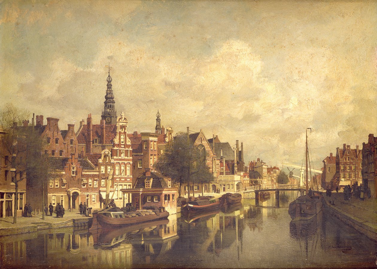 Immagine sconosciuta da Johannes Karel Christian Klinkenberg