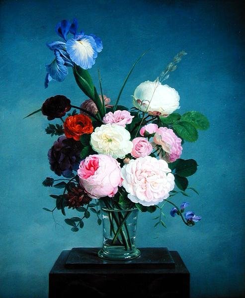 Rose e un