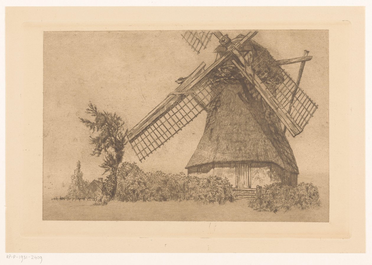 Mulino da Johannes Löhr